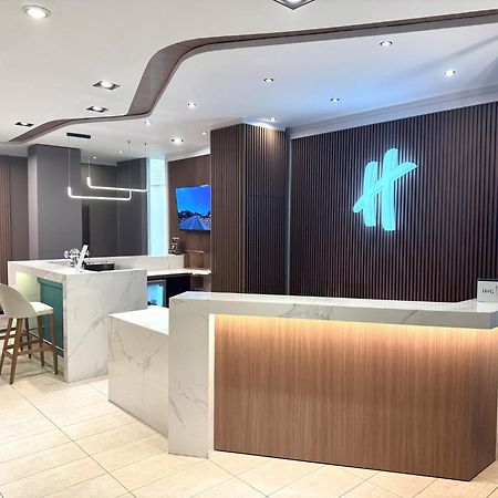 Holiday Inn Rosario By Ihg Exteriör bild