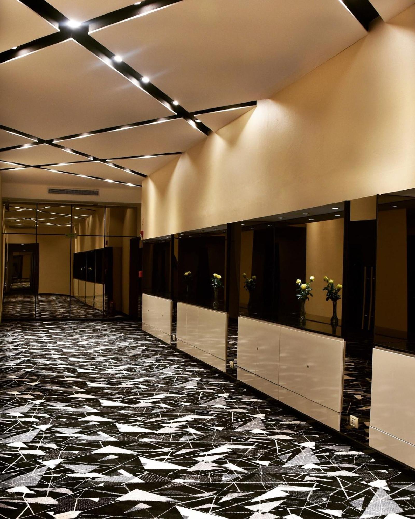 Holiday Inn Rosario By Ihg Exteriör bild
