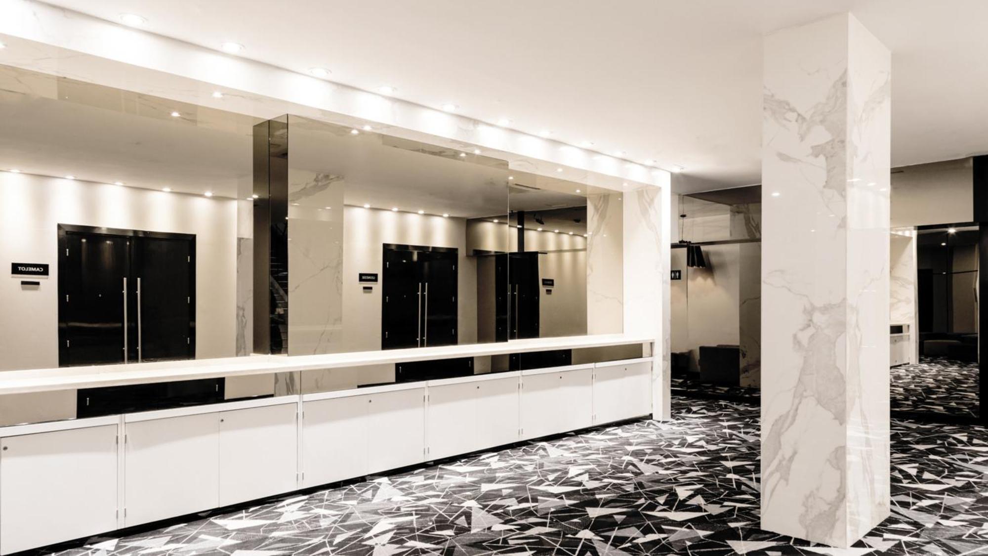 Holiday Inn Rosario By Ihg Exteriör bild