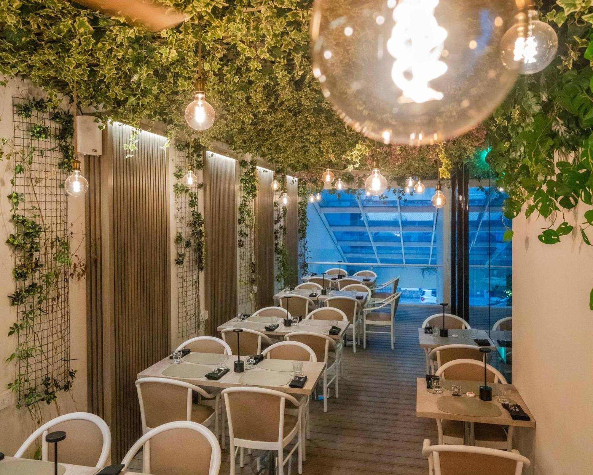 Holiday Inn Rosario By Ihg Exteriör bild