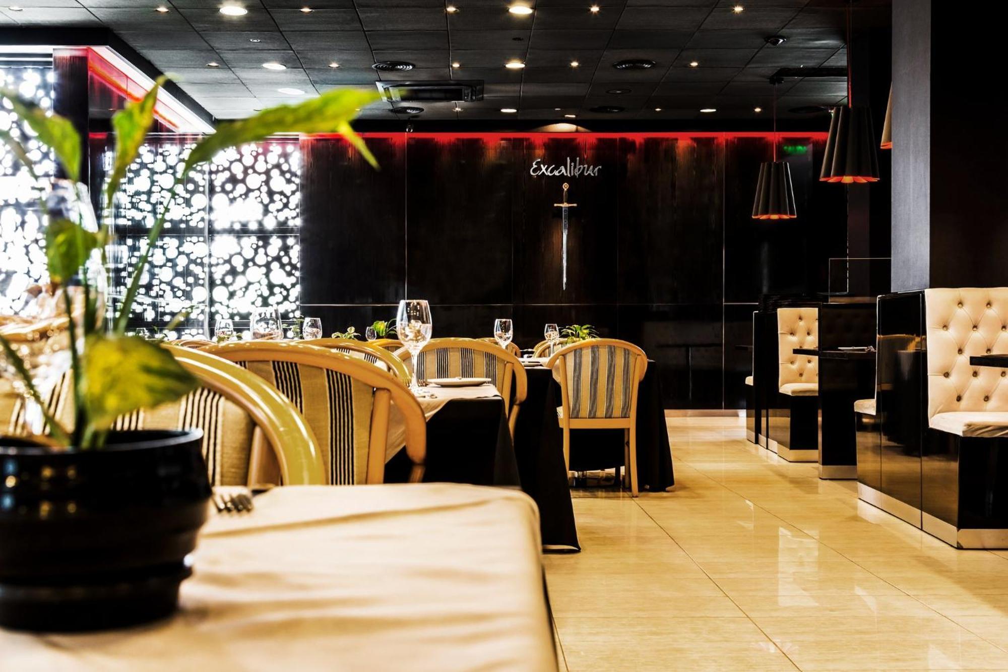 Holiday Inn Rosario By Ihg Exteriör bild